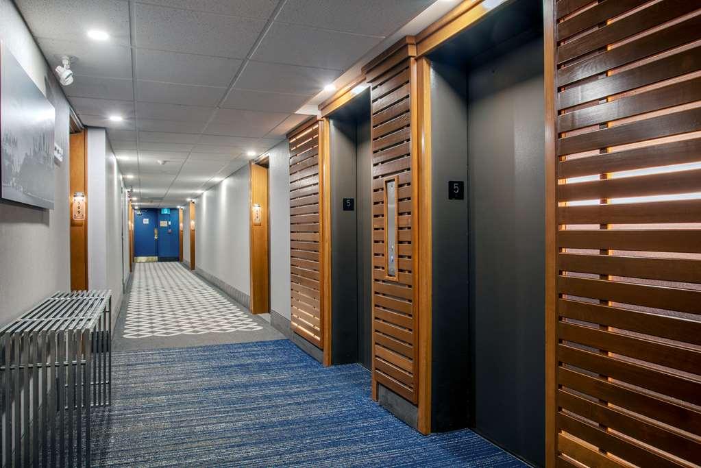 Ottawa Embassy Hotel & Suites Facilități foto